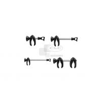 Bike holders avec fermeture AcuTight